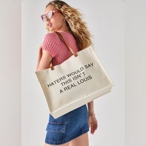 Francesca’s | tote bag